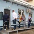 Studenti apeluju na građane da glasaju što ranije: Postoji više razloga za to