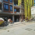 Muškarac (51) teško povređen pri padu sa krova u Niškoj Banji