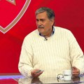 Vlade Đurović: "Naš je odigrao za 10, a proći će nezapaženo ako sad ne kažem"
