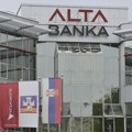 Udruženje banaka Srbije: Slučaj Alta banke ne utiče na poslovanje ostalih banaka u Srbiji