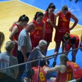 IMZE: Zlato za košarkašice, Crna Gora osvojila 19 medalja