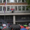 Kolegijum RTS-a: Javni servis neće izveštavati sa skupa Srbija protiv nasilja kao druge televizije, sa učestvovanjem i…