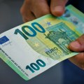 Promena kursa evra i dolara Narodna banka Srbije objavila nove podatke