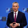 Izvori: Stoltenbergu će biti ponuđeno da ostane na čelu NATO-a