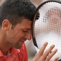 Đoković izgubio prvo mesto na ATP listi: Može da ga vrati posle Vimbldona