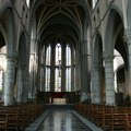 VIDEO: Belgija svoje crkve pretvara u hotele, kafiće, pivare, noćne klubove, biblioteke...