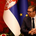 Vučić obavestio Bocan Harčenka da će Srbija tražiti sednicu SB UN