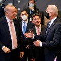 "Tajna priča": Američki novinar tvrdi da zna šta je Bajden obećao Erdoganu da pristane na ulazak Švedske u NATO