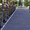 Ministarstvo odbrane: Pozivamo mlade na dobrovoljno služenje vojnog roka pod oružjem