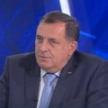 Dodik: RS nema secesionističkih aktivnosti, ali ima odlučnosti da se odbrani autonomija