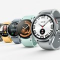 Samsung Galaxy Watch6 i Galaxy Watch6 Classic satovi: Inspiracija za najbolju verziju sebe, i danju i noću