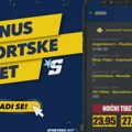 AdmiralBet i Sportske bonus tiket - Noćna zabava!