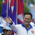 Kambodža dobila novog premijera nakon 38 godina
