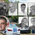 Pomahnitali Borilović ubio deset ljudi, Miloš ostao bez žene i dva sina: Godinu dana od masakra na Cetinju