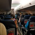 Kurs namenjen savladavanju straha od letenja ponovo u Zagrebu: Teorijska predavanja i praktični let u putničkom avionu protiv…