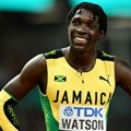 Jamajčanin Votson novi svetski šampion na 400 metara