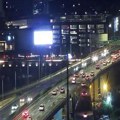 Uspostavljen saobraćaj na mostu Gazela: Vozila mogu nesmetano da prolaze