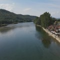 Miholjski susreti sela: Promotivni spust Drinom