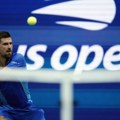 "Od 2005. To nisam video": Novak Đoković impresioniran u NJujorku