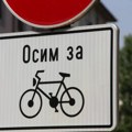 Institucije protiv dvotočkaša: Biciklisti smatraju da je način usvajanja zakona problematičan