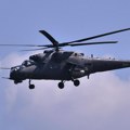 Srbija na jesen očekuje 11-12 ruskih helikoptera sa Kipra