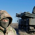 Rusija povećala proizvodnju tenkova, raketa, bespilotnih letjelica…