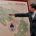 Dodik: BiH nikada nije bila suverena i neće biti, sve dok stranci ne odu