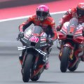 Poznat privremeni MotoGP kalendar za 2024. godinu