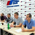 „Pred SNS su teška vremena“: Andrej Vučić ponovo sa naprednjacima Voždovca (VIDEO)