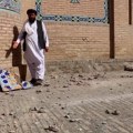 Avganistan, više od 2.400 mrtvih u zemljotresu