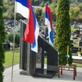 U Mrkonjić Gradu obeležena godišnjica stradanja Srba