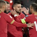 Hrvati "pobegli" sa megdana: Evo sa kim Srbija može igrati na Evropskom prvenstvu
