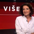 Vesna Rakić Vodinelić u Markeru: U pitanju je pokušaj simboličnog potčinjavanja čitave akademske zajednice (VIDEO)