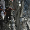 Gaza: Od početka rata ubijeno 29 radnika agencije UN za izbeglice