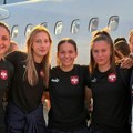 Liga nacija: Srpkinje otputovale u Poljsku