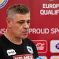 Savo Milošević bez dva ključna igrača: Bosna oslabljena na kraju kvalifikacija za EP!