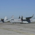 Isporučen i drugi transportni avion C-295 za Vojsku Srbije