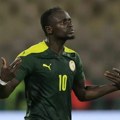 Sadio Mane odigrao 100. meč i postigao 40. gol za Senegal