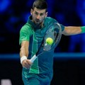 "Moja kruna"! Novak Đoković nije mogao da suzdrži emocije posle osvajanja Završnog mastersa u Torinu