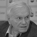 Preminuo profesor Ratko Božović