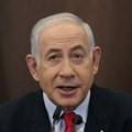 Netanijahu zahvalio Americi na uloženom vetu u UN: Izrael će nastaviti da radi na eliminaciji Hamasa