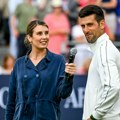 Novak otkrio tajnu - ovako osvaja trofeje: Za mene je to normalno, svima ću to iskreno da kažem!