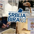 ODIHR dao osvrt na izbore u Srbiji: Pozitivno ocenio glasanje u 93 odsto od 1.220 posmatranih biračkih mesta