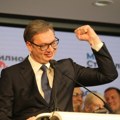 Lideri Emirata čestitali Vučiću pobedu SNS na izborima: Čast je i zadovoljstvo