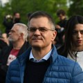 Vuk Jeremić podneo ostavku na mesto predsednika Narodne stranke