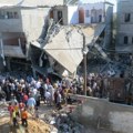 Zastrašujuće brojke: U izraelskim napadima od 7. oktobra poginulo 22.438 Palestinaca