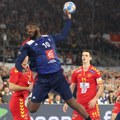 Rukometaši Francuske ubedljivi protiv Severne Makedonije na otvaranju prvenstva Evrope, oboren i svetski rekord po broju…