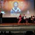 Ogromno interesovanje publike: Prikazan film ruske rediteljke o najvećem srpskom prosvetitelju