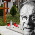 Hrvatski novinari obišli grob Ćire Blaževića godinu dana posle smrti, šokirali su se kad su videli bruku