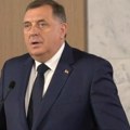 Republika Srpska snažno podržava Vučića! Dodik: Zapad će čuti istinu o teroru prištinskih vlasti nad Srbima